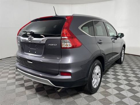Used 2016 Honda CR-V EX-L image 7