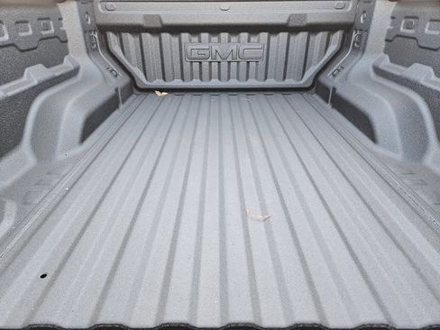 New 2026 GMC Canyon AT4X image 22