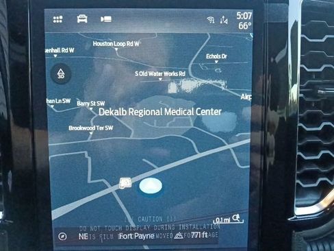 New 2026 Ford Ranger XLT w/ Trailer Tow Package image 23