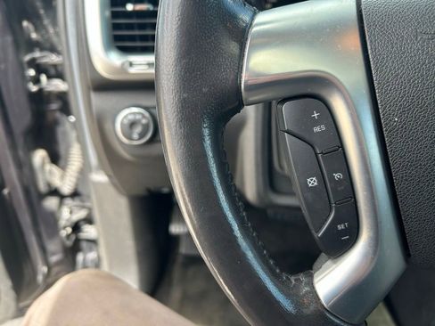 Used 2015 GMC Acadia SLE image 20