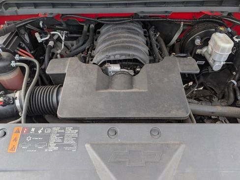 Used 2019 Chevrolet Silverado 1500 LT image 9