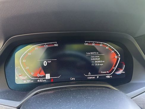 Used 2022 BMW X5 sDrive40i w/ M Sport Package RWD image 20