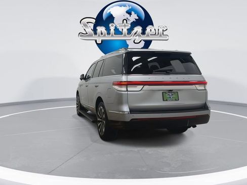 Used 2023 Lincoln Navigator Reserve w/ Equipment Group 201A image 10