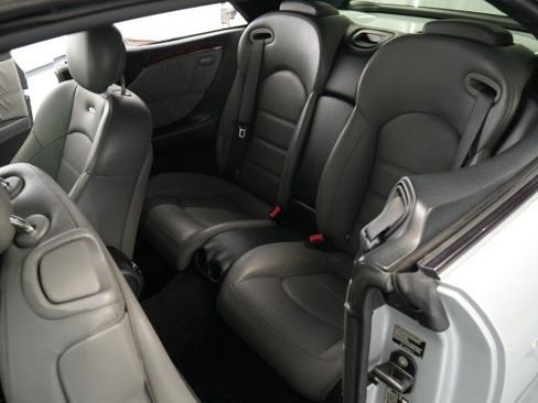Used 2007 Mercedes-Benz CLK 63 AMG Cabriolet image 56