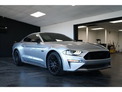 Used 2021 Ford Mustang GT w/ Equipment Group 301A