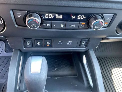 Certified 2026 Nissan Frontier SV w/ All-Weather Content Package AWD/4WD image 30