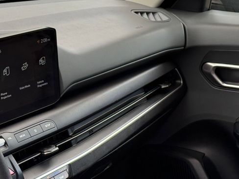 Used 2025 Kia K4 FWD image 33