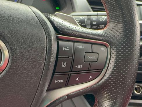 Used 2020 Lexus UX 250h F Sport w/ F Sport Premium Package AWD/4WD image 19