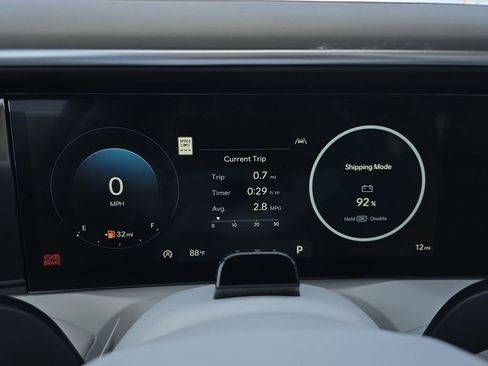 New 2026 Hyundai Palisade SEL image 20