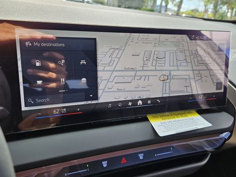 New 2025 BMW X3 xDrive30i w/ Premium Package image 36