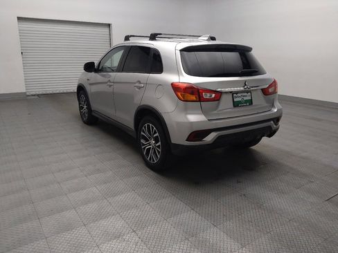 Used 2019 Mitsubishi Outlander Sport ES FWD image 5