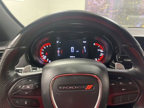 Used 2023 Dodge Durango R/T image 11