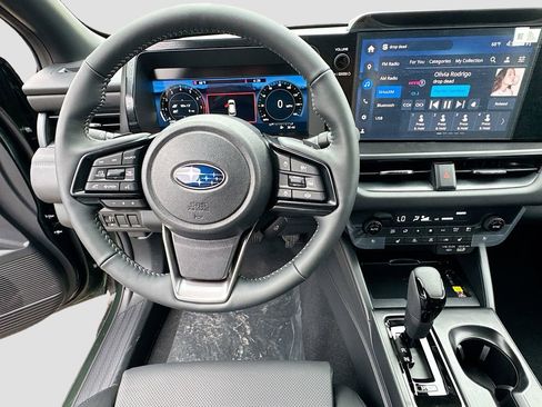 New 2026 Subaru Outback Touring XT AWD/4WD image 11