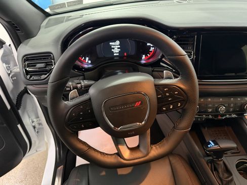 New 2026 Dodge Durango GT image 10