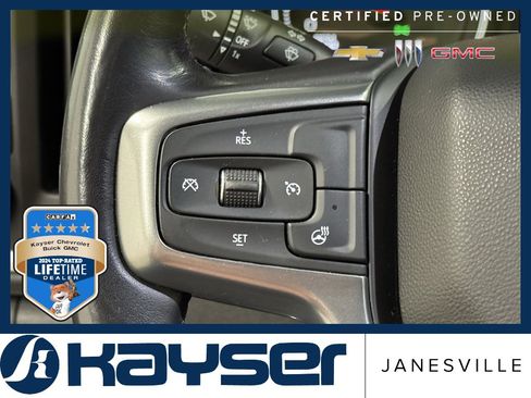 Certified 2023 Chevrolet Silverado 2500 LT w/ Convenience Package image 34