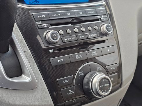 Used 2012 Honda Odyssey Touring image 32