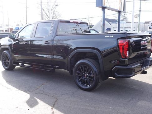 Used 2022 GMC Sierra 1500 Pro w/ Pro Value Package image 2