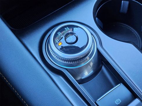 New 2026 Ford Explorer Tremor w/ Tremor Ultimate Package image 15