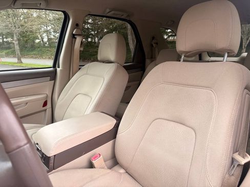 Used 2005 Buick Rendezvous AWD image 9