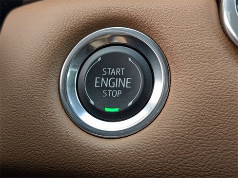 Used 2026 GMC Canyon AT4 w/ AT4 Premium Package image 25