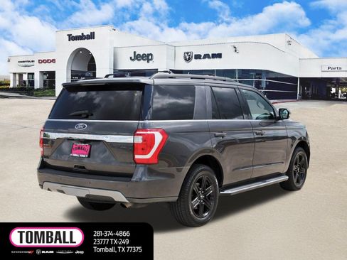 Used 2021 Ford Expedition XLT RWD image 7