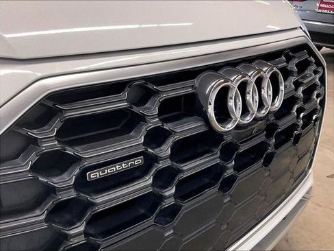 Certified 2023 Audi Q5 2.0T Premium Plus w/ Premium Plus Package AWD/4WD image 29