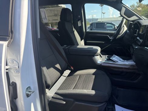 New 2025 Chevrolet Silverado 3500 LT w/ Convenience Package image 26