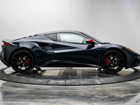 Used 2026 Lotus Emira SE RWD image 20