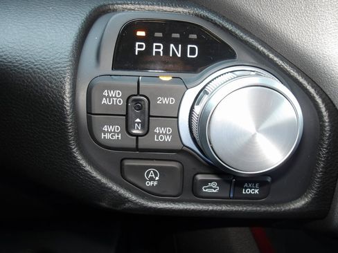 New 2026 RAM 1500 Rebel image 18