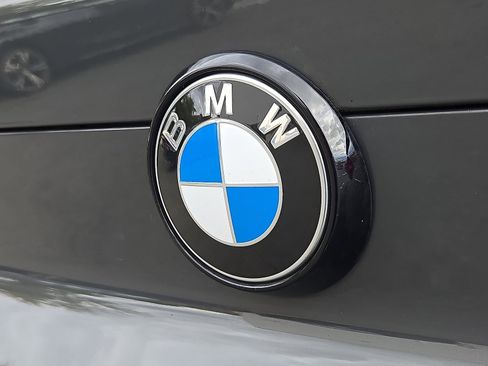 Used 2023 BMW X6 M50i w/ Executive Package image 30