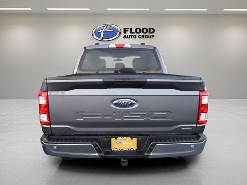 Used 2023 Ford F150 XL w/ XL Chrome Appearance Package AWD/4WD image 5