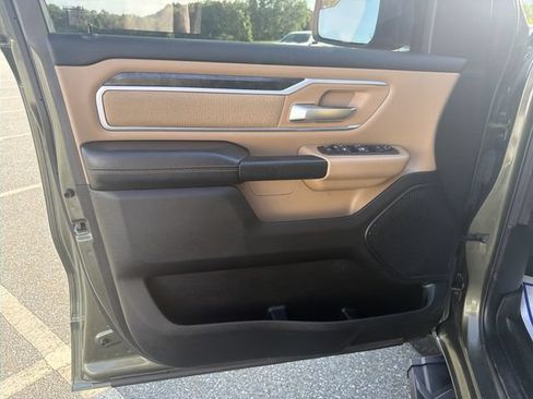 Used 2020 RAM 1500 Big Horn AWD/4WD image 23