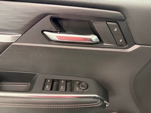 New 2026 GMC Acadia Elevation w/ Black Edition image 15