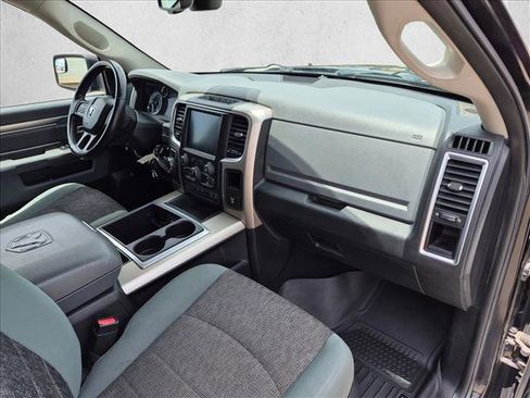 Used 2015 RAM 1500 Lone Star RWD image 22