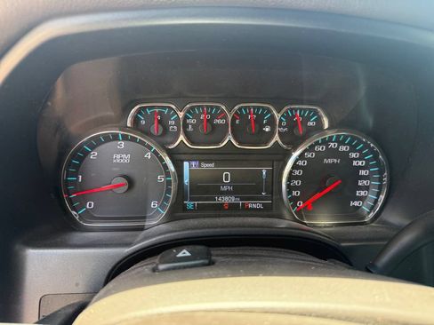 Used 2018 GMC Sierra 1500 SLT w/ SLT Premium Package AWD/4WD image 21