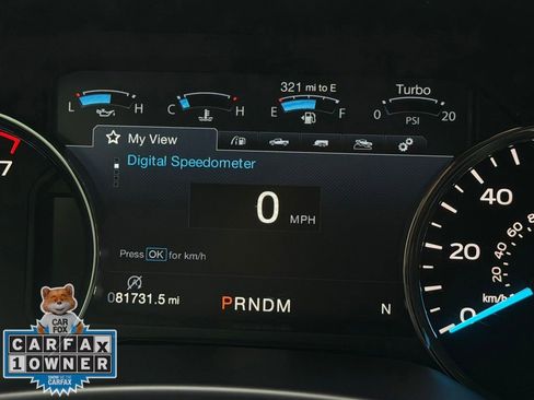 Used 2020 Ford F150 Lariat image 14