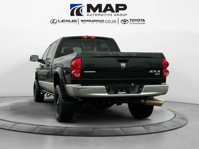Used 2007 Dodge Ram 2500 Truck SLT w/ Light Group