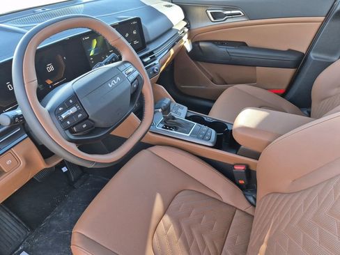 New 2026 Kia Sportage X-Line image 10
