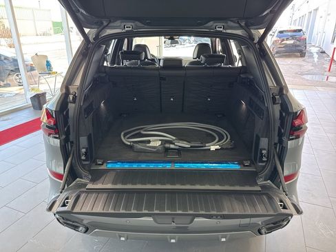 Certified 2026 BMW X5 xDrive50e w/ Executive Package image 10