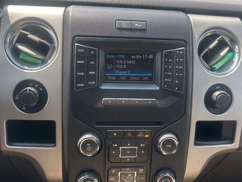 Used 2014 Ford F150 XLT w/ Off-Road Package AWD/4WD image 17