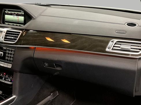Used 2014 Mercedes-Benz E 63 AMG S-Model image 18
