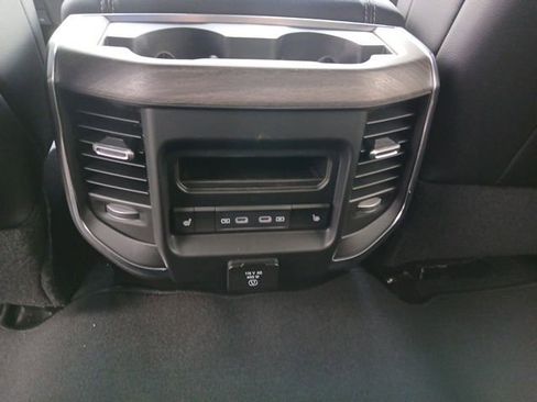New 2026 RAM 3500 Laramie AWD/4WD image 18