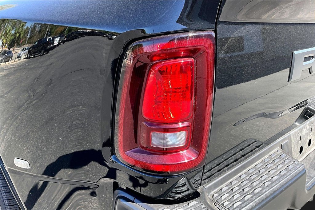 Used 2026 RAM 3500 Tradesman AWD/4WD image 33