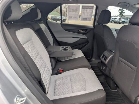 Used 2024 Chevrolet Equinox LS w/ LS Convenience Package AWD/4WD image 27