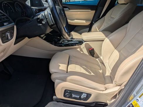 Used 2018 BMW X3 xDrive30i image 12