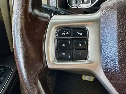 Used 2014 RAM 1500 Laramie w/ Convenience Group AWD/4WD image 26