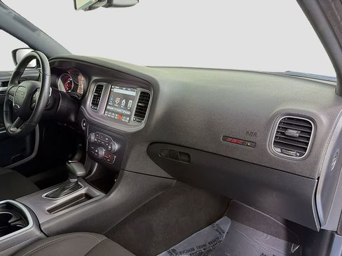 Used 2023 Dodge Charger Scat Pack w/ Navigation & Travel Group image 30