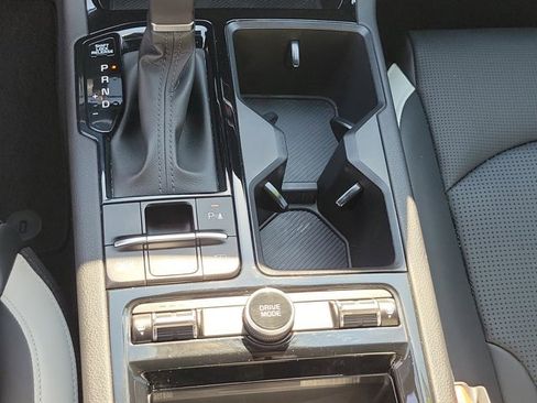 Used 2025 Kia K5 GT-Line image 30