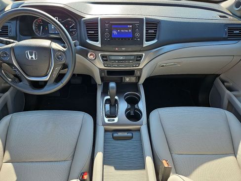Used 2019 Honda Ridgeline RTL image 11