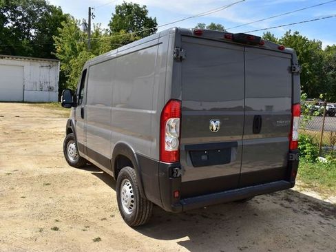 New 2026 RAM ProMaster 1500 w/ Convenience Group image 29